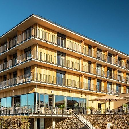 Papa Rhein - Hotel & Spa Бинген-на-Рейне Экстерьер фото